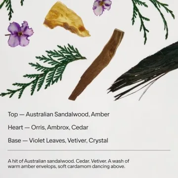 Salt & Stone Body Mist with Hydrating Fragrance