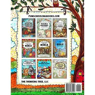 Biblical Virtues & Values - Do-It-Yourself - Character Development Journal: Study 50 Characteristics...