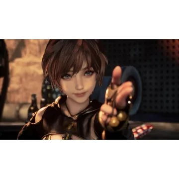 Stellar Blade - Action RPG for PlayStation 5