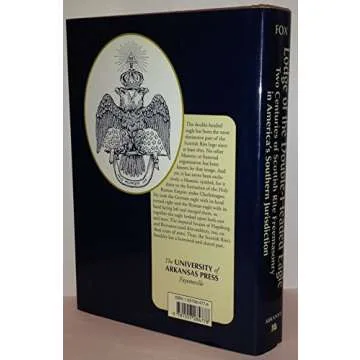Two Centuries of Scottish Rite History in America