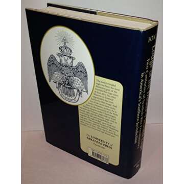 Two Centuries of Scottish Rite History in America