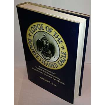 Two Centuries of Scottish Rite History in America