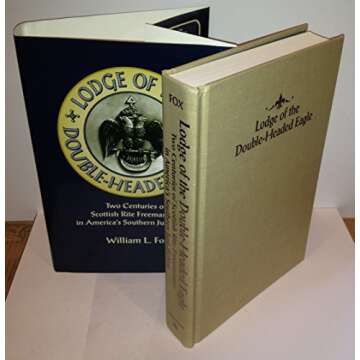 Two Centuries of Scottish Rite History in America