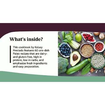 Unbelievabowl Paleo: 60 Wholesome One-Dish Recipes You Won't Believe Are Dairy- and Gluten-Free