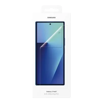Samsung Galaxy Z Fold7 Anti-Reflecting Screen Protector