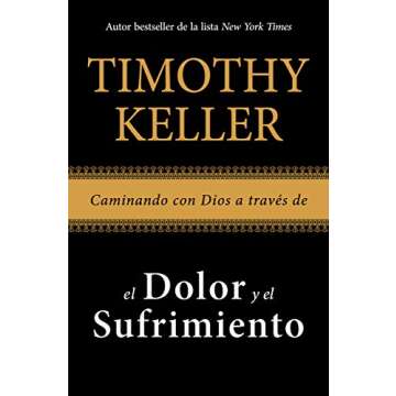 Caminando con Dios a través de el dolor y el sufrimiento (Spanish Edition)