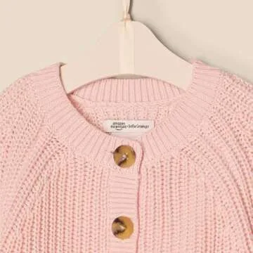 Adorable Amazon Essentials Playsuit for Babies 3-6 Months