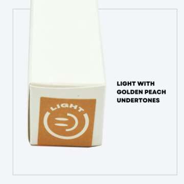 Milk Makeup Sunshine Skin Tint SPF 30 - Light & Hydrating