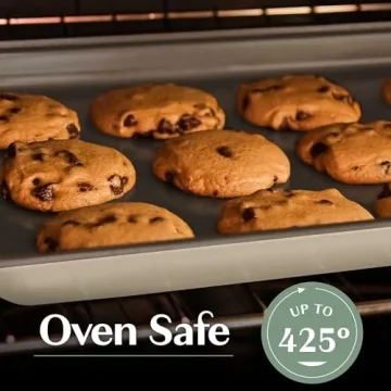 All-In-One Nonstick Bakeware Set for Home Baking