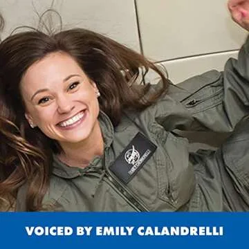 GeoSafari Jr. Talking Telescope STEM Toy for Kids