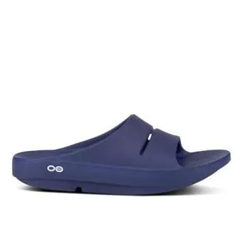 OOFOS OOahh Recovery Slide - The Ultimate Comfort Solution for Foot Pain
