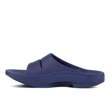 OOFOS OOahh Recovery Slide - Women’s 13 Men’s 11