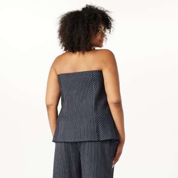 Shop The Drop Stowe Strapless Tunic for Women