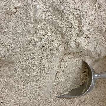 Sprouted Organic Einkorn Flour - 5 lb by Granite Mill Farms