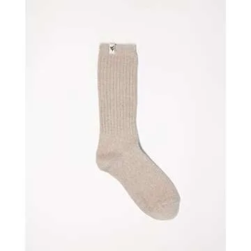 Cozy Earth Lounge Socks for Ultimate Comfort and Style