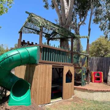 Camo Netting Rolls for Hunting & Gardening Projects