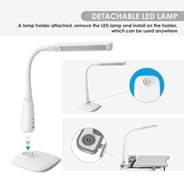 Artist Hand Kids Study Desk for Creative Young Learners