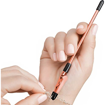 Mission Gallery Bracelet Helper Tool - Fastener Helper for Bracelet, Necklace, Jewelry, Watch