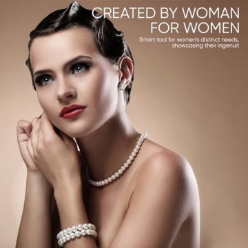 Mission Gallery Bracelet Helper Tool for Easy Jewelry Fastening