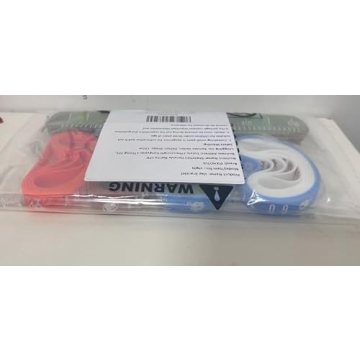 PIXHOTUL Football Silicone Wristbands Set for All Ages