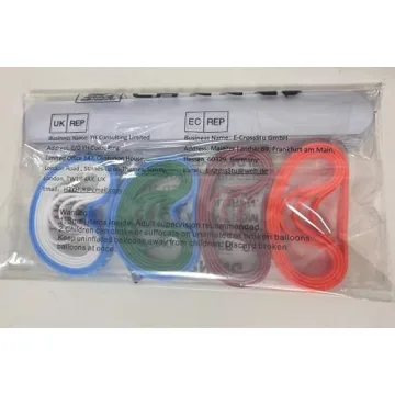 PIXHOTUL Football Silicone Wristbands Set for All Ages