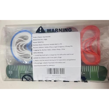 PIXHOTUL Football Silicone Wristbands Set for All Ages