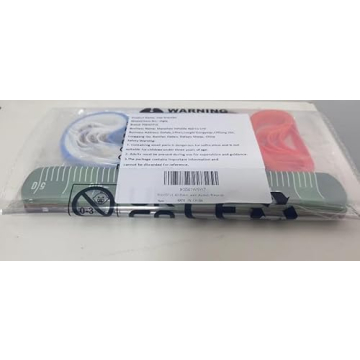 PIXHOTUL Football Silicone Wristbands Set for All Ages