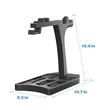 Skywin PSVR Stand PS4 Charging Dock & Cooling Station