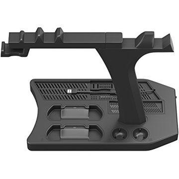 Skywin PSVR Stand PS4 Charging Dock & Cooling Station