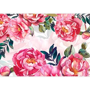 NWT Removable Wall Murals - Nature & Style 66x96 Inches