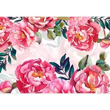 NWT Removable Wall Murals - Nature & Style 66x96 Inches