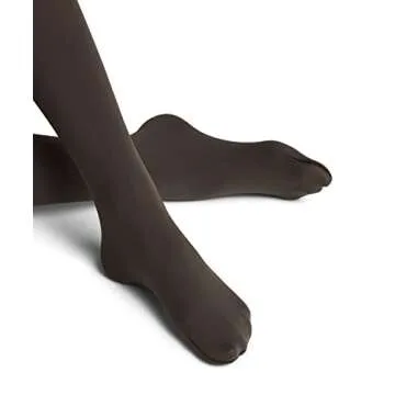 FALKE Women's Matte 100 Denier Opaque Tights - Grey