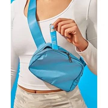 Curly's Clean Energy Sticks - Sugar-Free Caffeine & Electrolytes