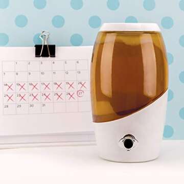 Mortier Pilon - Kombucha Starter Kit with Scoby - Kombucha Brewing Kit