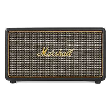 Marshall Stanmore Bluetooth Speaker, Compact Active Loudspeaker