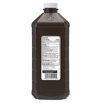 Affordable Amazon Basics Hydrogen Peroxide Antiseptic 32 oz