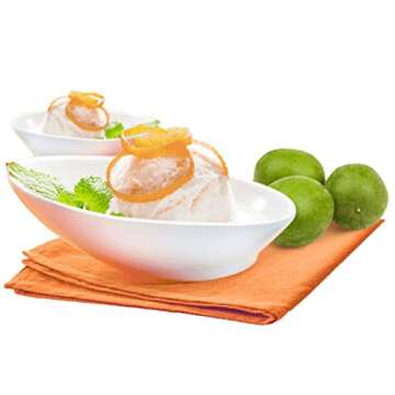 MonkSweet Plus - 5 lb bag - Monk Fruit, Stevia & Erythritol Blend NonGMO Low Carb Sweetener