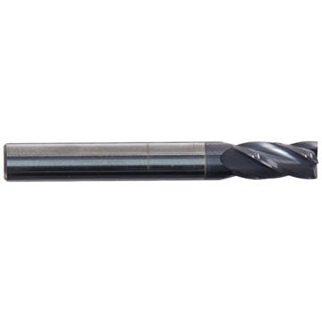 Premium Kodiak Solid Carbide End Mill for Clean Cuts