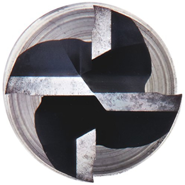 Premium Kodiak Solid Carbide End Mill for Clean Cuts