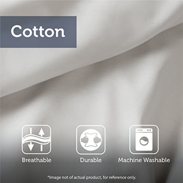 Harbor House Cotton Comforter Set - Trendy Tufted Design