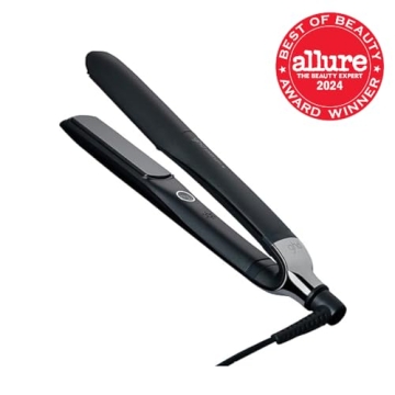 ghd Platinum+ Styler Flat Iron for Professional Hair Care