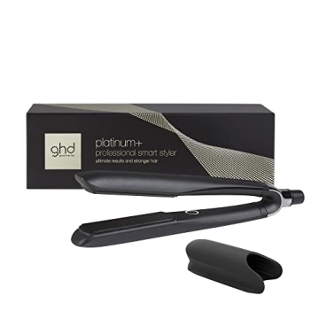 ghd Platinum+ Styler Flat Iron for Professional Hair Care