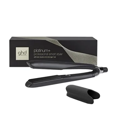 ghd Platinum+ Styler Flat Iron for Professional Hair Care