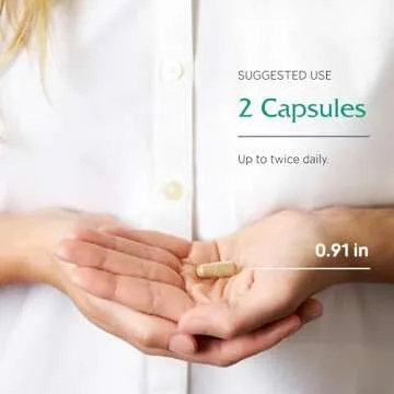 Vitanica Pregnancy Prep, Reproductive System Support, Vegan, 120 Capsules