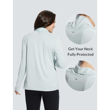 BALEAF Women's Lightweight Open Front Cardigan with Pockets