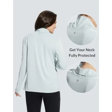 BALEAF Women's Lightweight Open Front Cardigan with Pockets