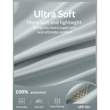 BALEAF Women's Lightweight Open Front Cardigan with Pockets