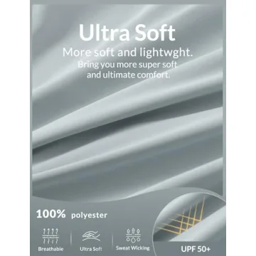 BALEAF Women's Lightweight Open Front Cardigan with Pockets