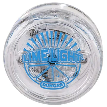 Duncan Limelight LED Yo-Yo Beginner Light-Up Toy