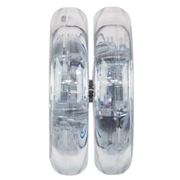 Duncan Limelight LED Yo-Yo Beginner Light-Up Toy